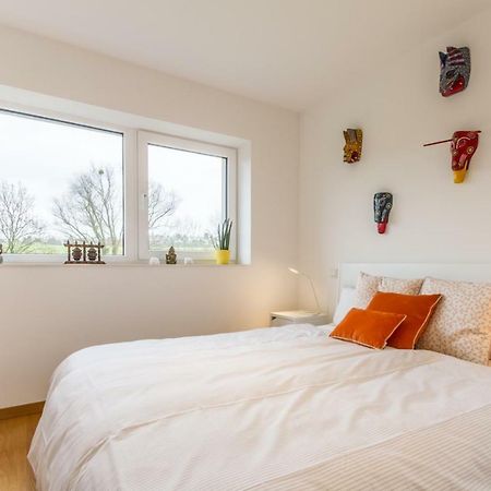 Апартаменты Stylish Flat Lux-City Люксембург Экстерьер фото