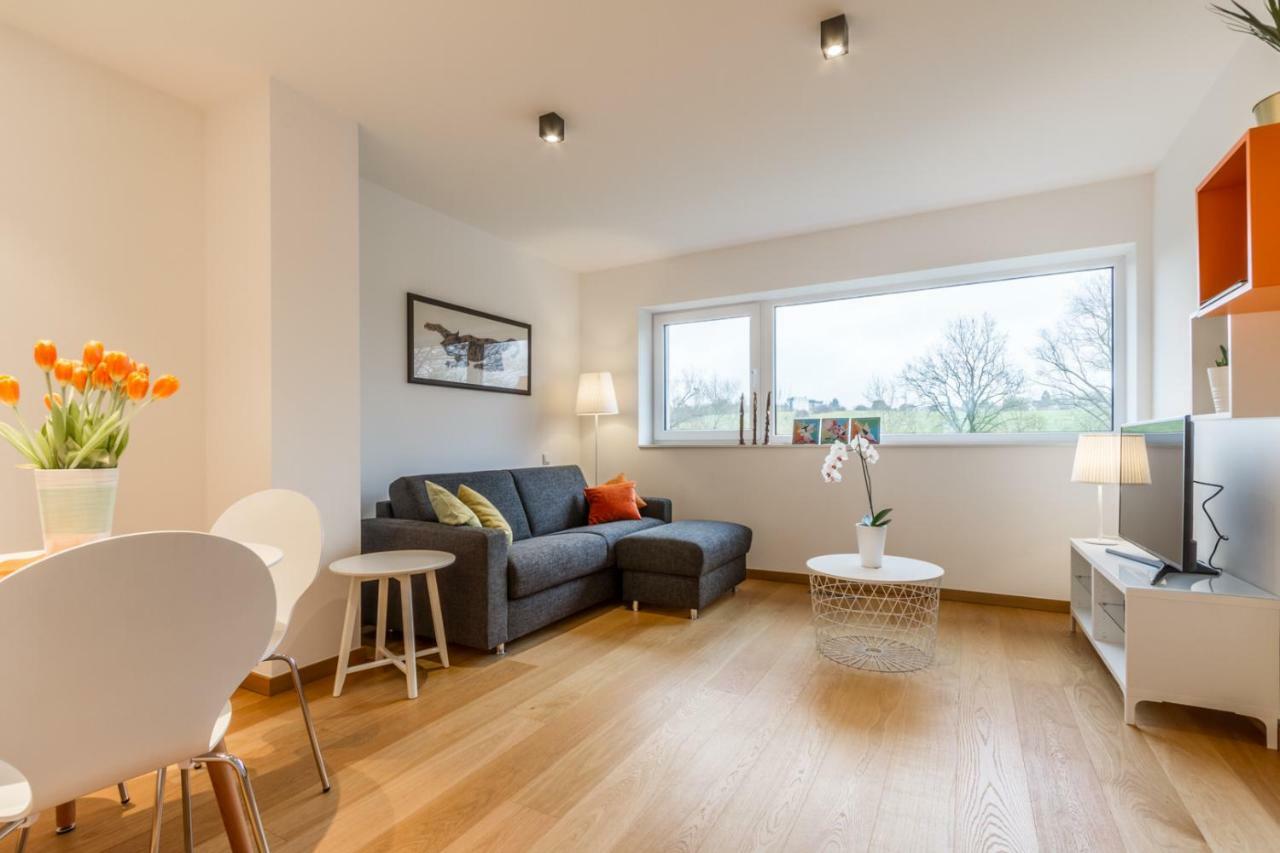 Апартаменты Stylish Flat Lux-City Люксембург Экстерьер фото